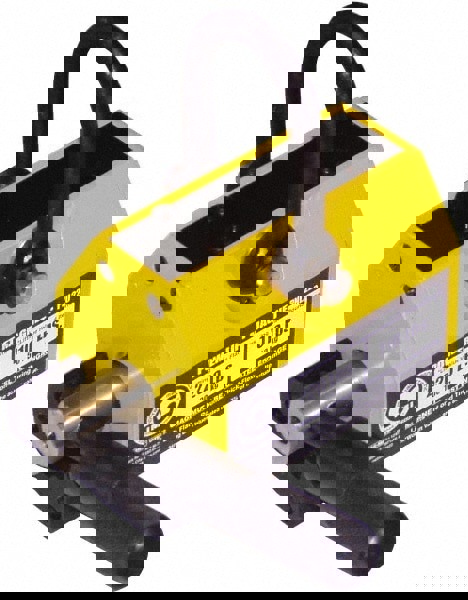 Lifting Magnet: 220 lb Limit